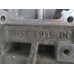 #BKY15 Bare Engine Block Needs Bore From 2013 Ford Escape  1.6 BM5G6015DC